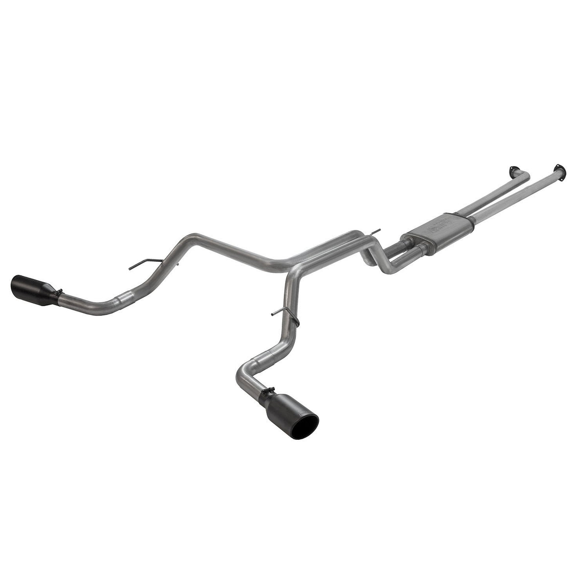 Flowmaster Flow FX Cat-Back Exhaust System 718106
