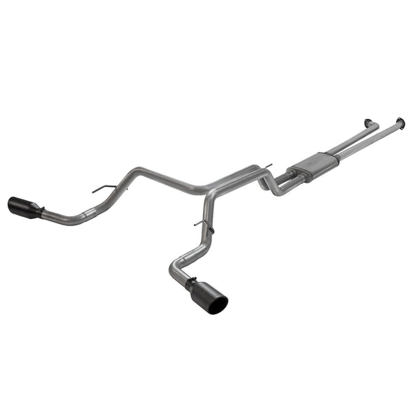 Flowmaster Flow FX Cat-Back Exhaust System 718106
