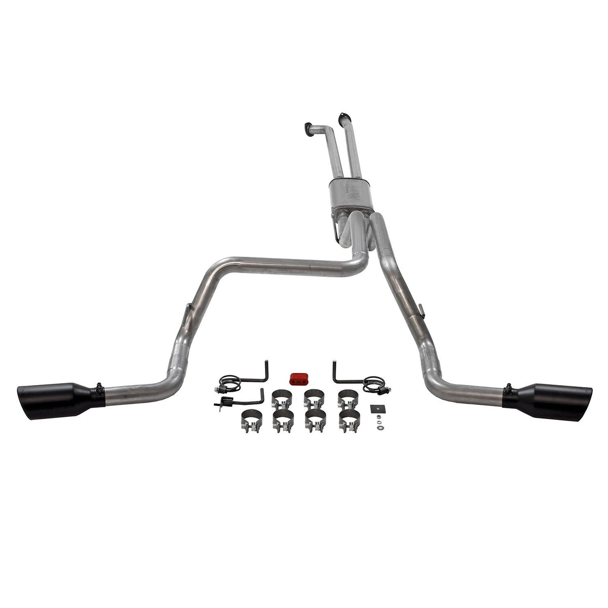 Flowmaster Flow FX Cat-Back Exhaust System 718106