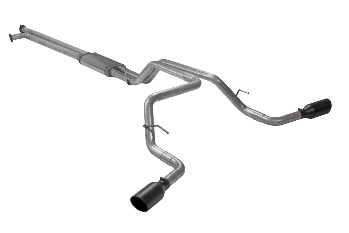 Flowmaster Flow FX Cat-Back Exhaust System 718106