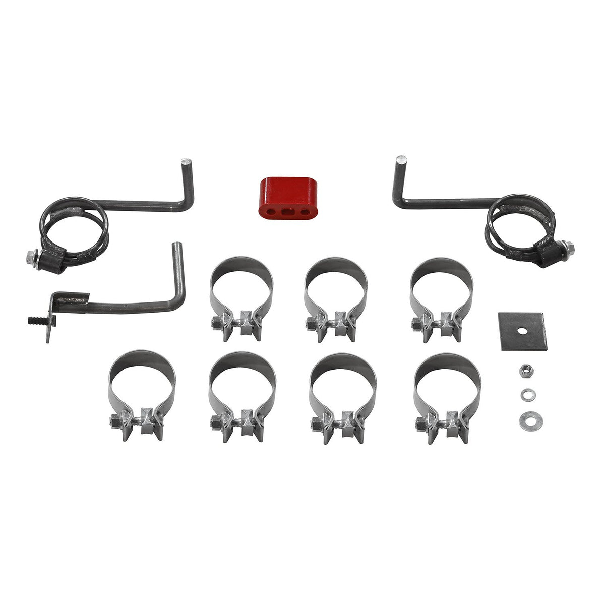 Flowmaster Flow FX Cat-Back Exhaust System 718106