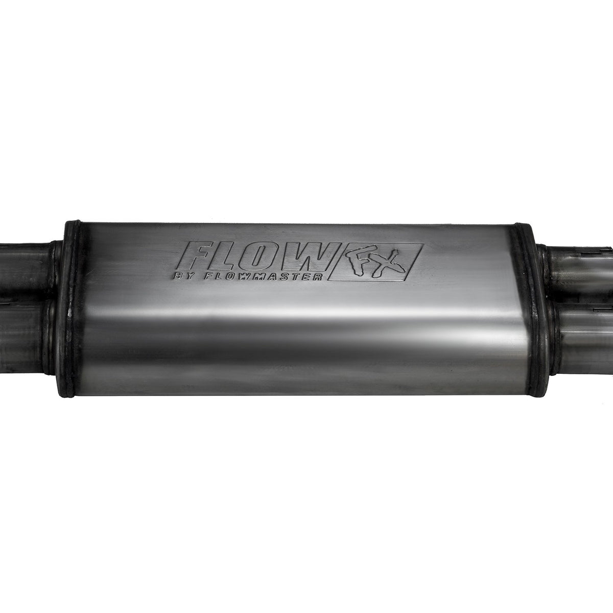 Flowmaster Flow FX Cat-Back Exhaust System 718106