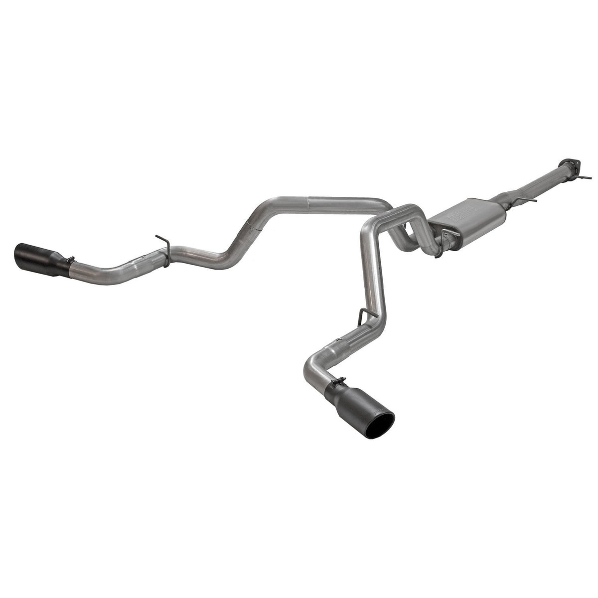 Flowmaster Flow FX Cat-Back Exhaust System 718111