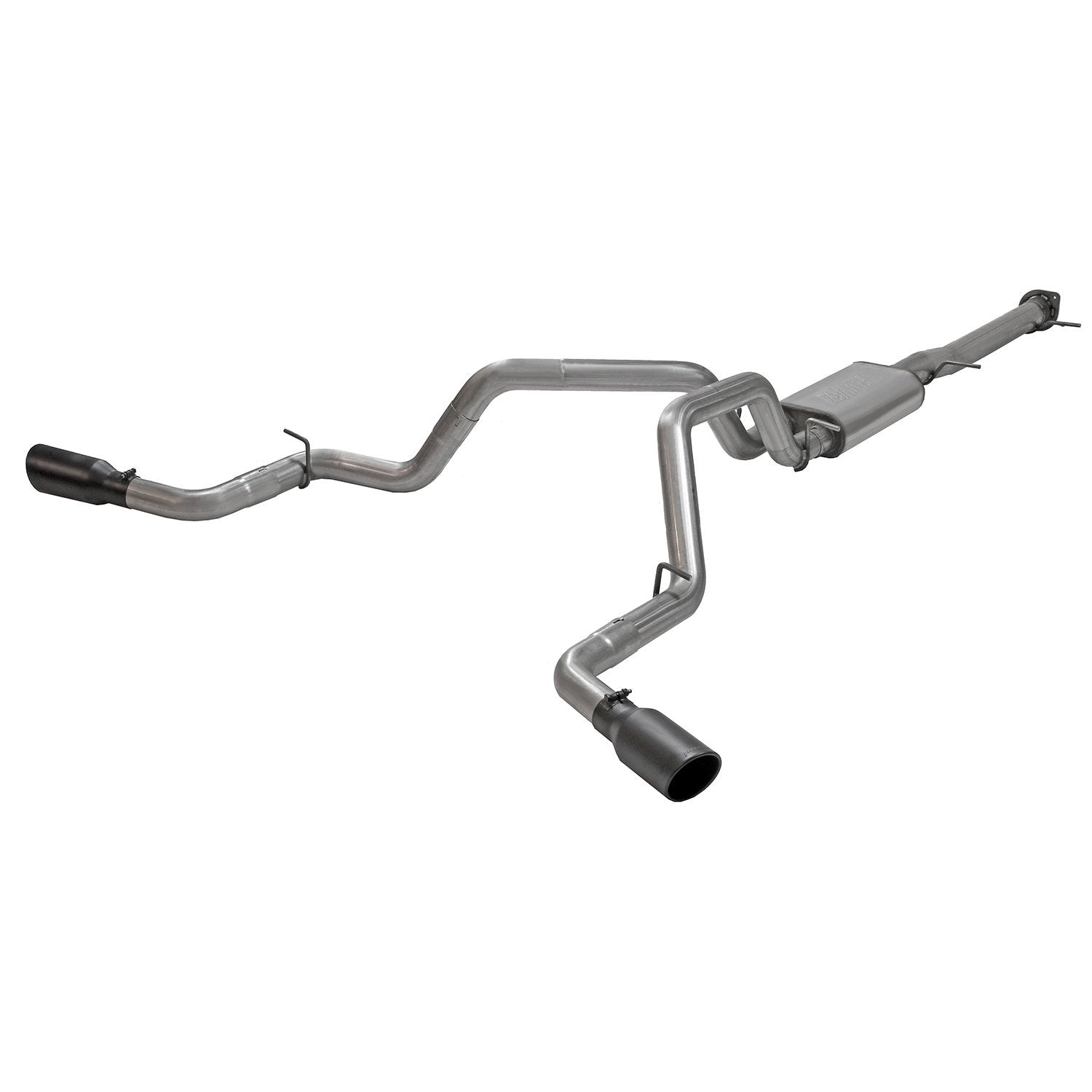 Flowmaster Flow FX Cat-Back Exhaust System 718111