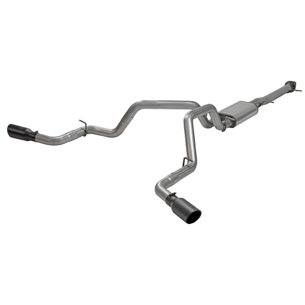 Flowmaster Flow FX Cat-Back Exhaust System 718111