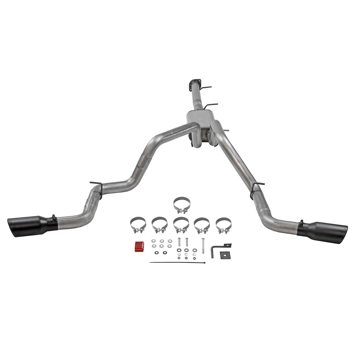 Flowmaster Flow FX Cat-Back Exhaust System 718111