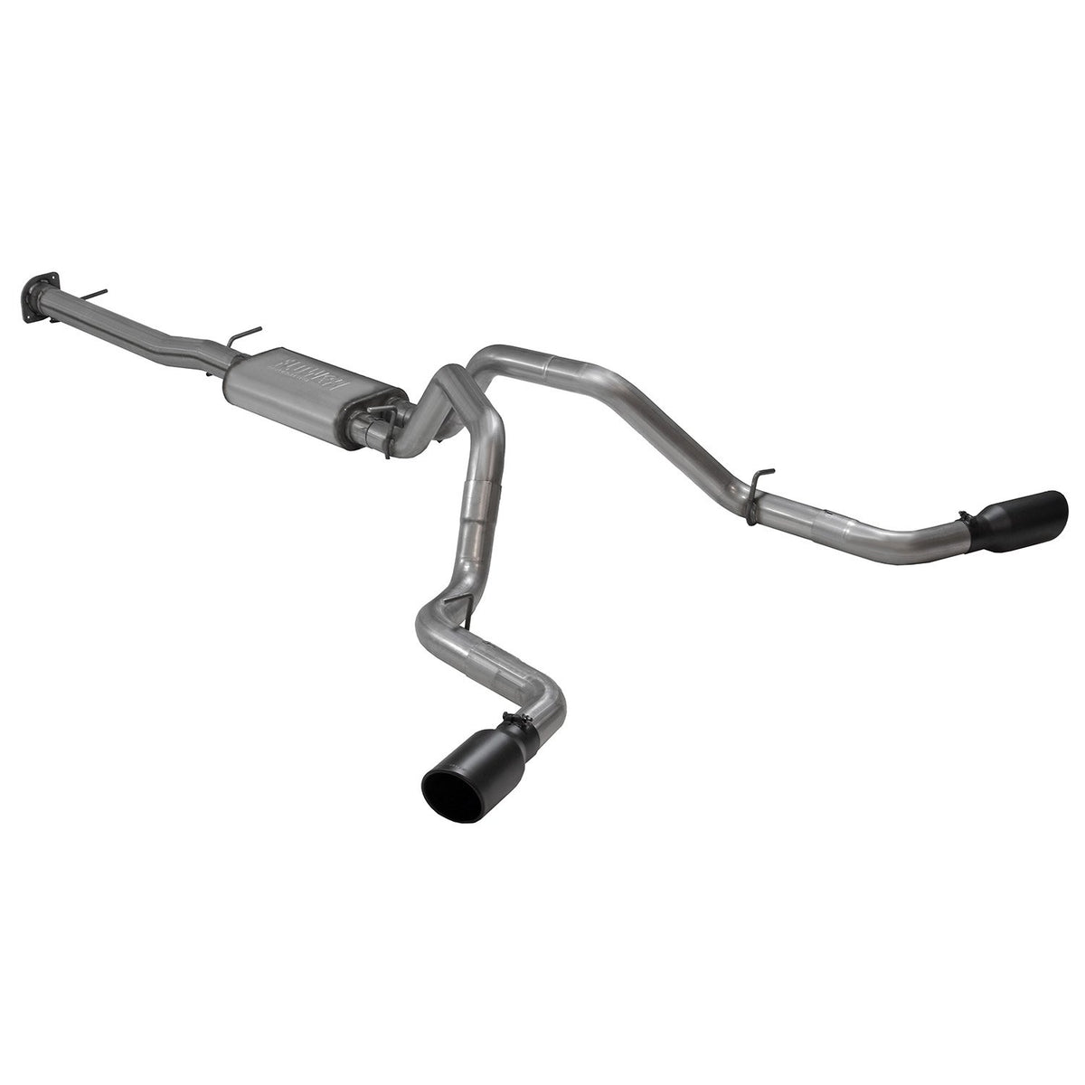 Flowmaster Flow FX Cat-Back Exhaust System 718111