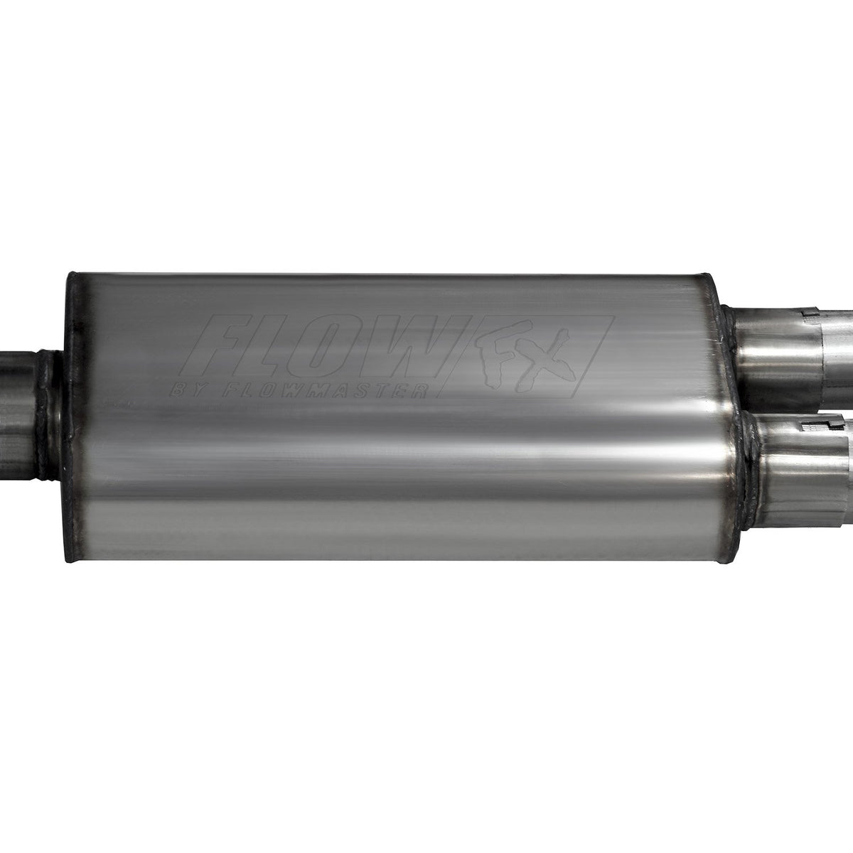 Flowmaster Flow FX Cat-Back Exhaust System 718111
