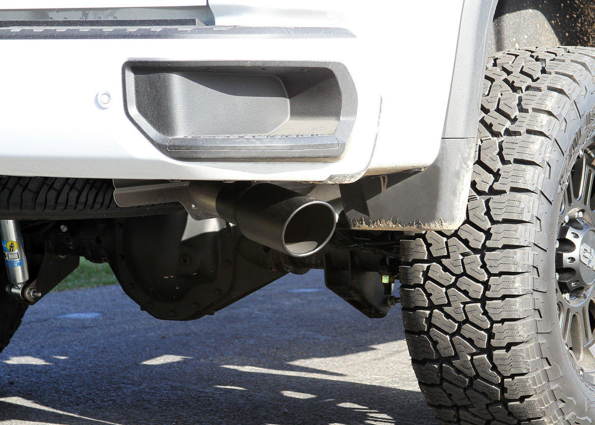 Flowmaster Flow FX Cat-Back Exhaust System 718111