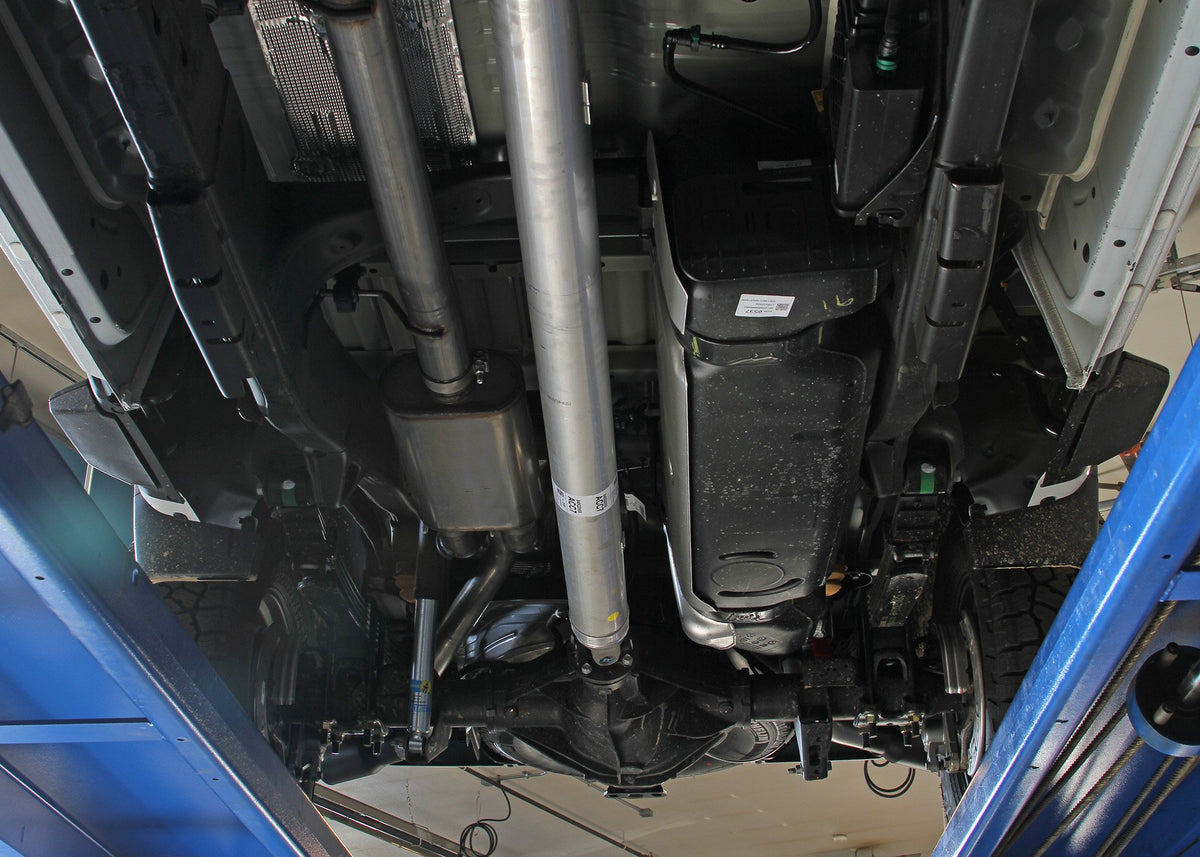 Flowmaster Flow FX Cat-Back Exhaust System 718111