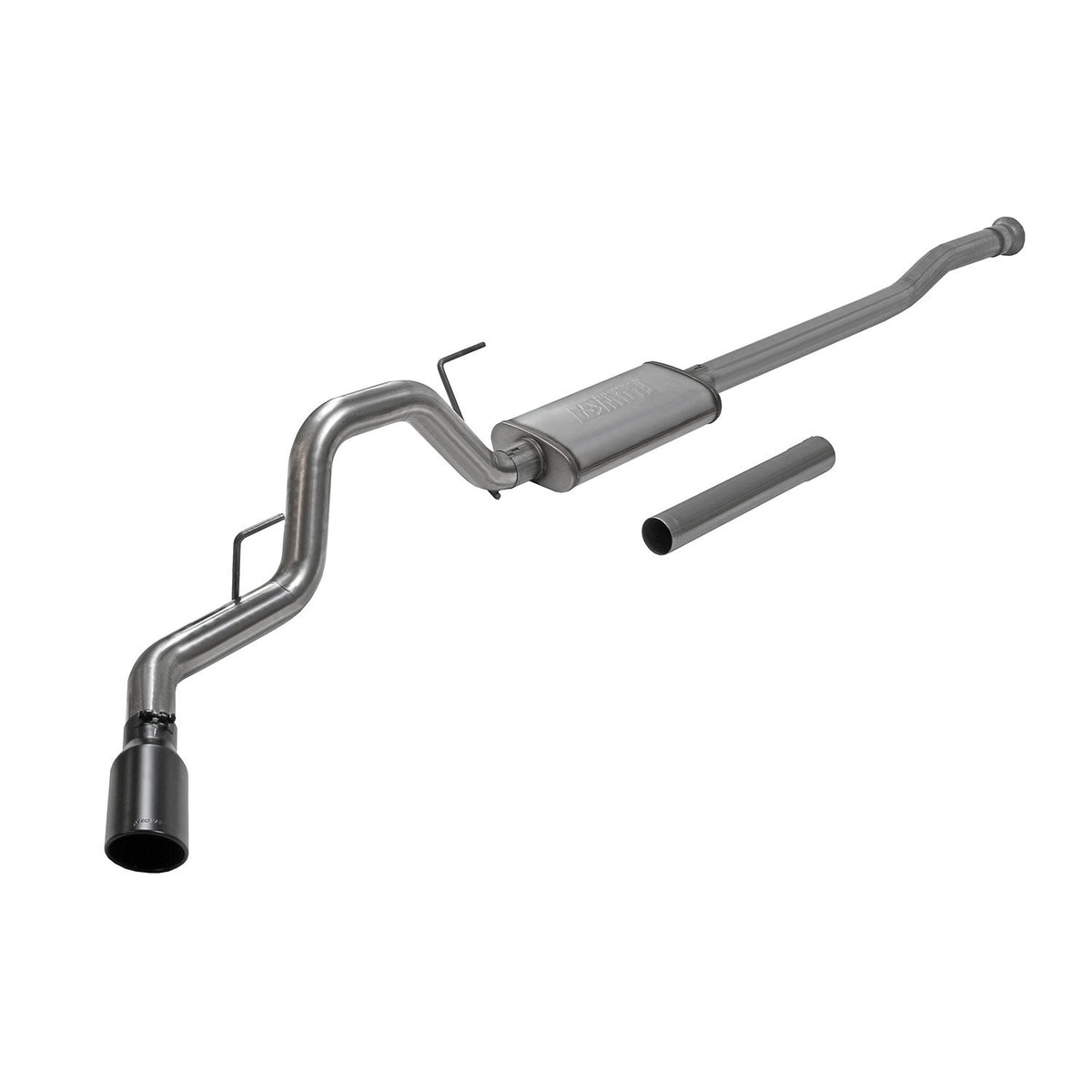 Flowmaster Flow FX Cat-Back Exhaust System 718115