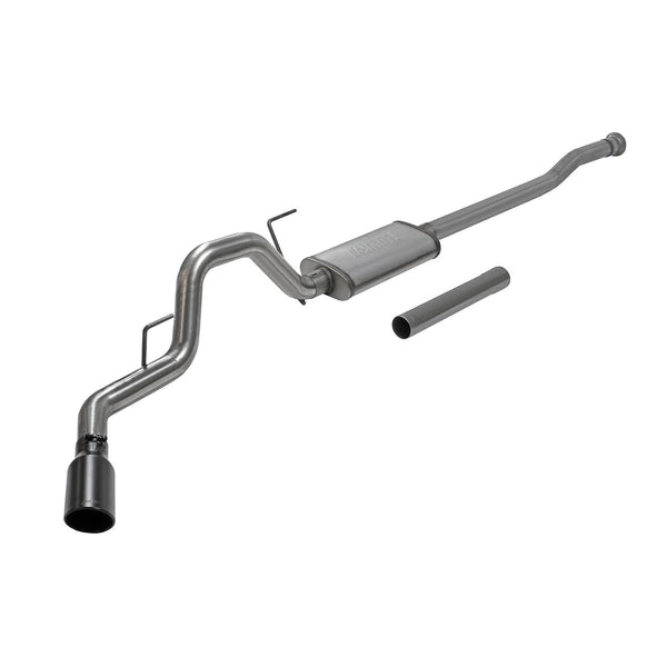 Flowmaster Flow FX Cat-Back Exhaust System 718115