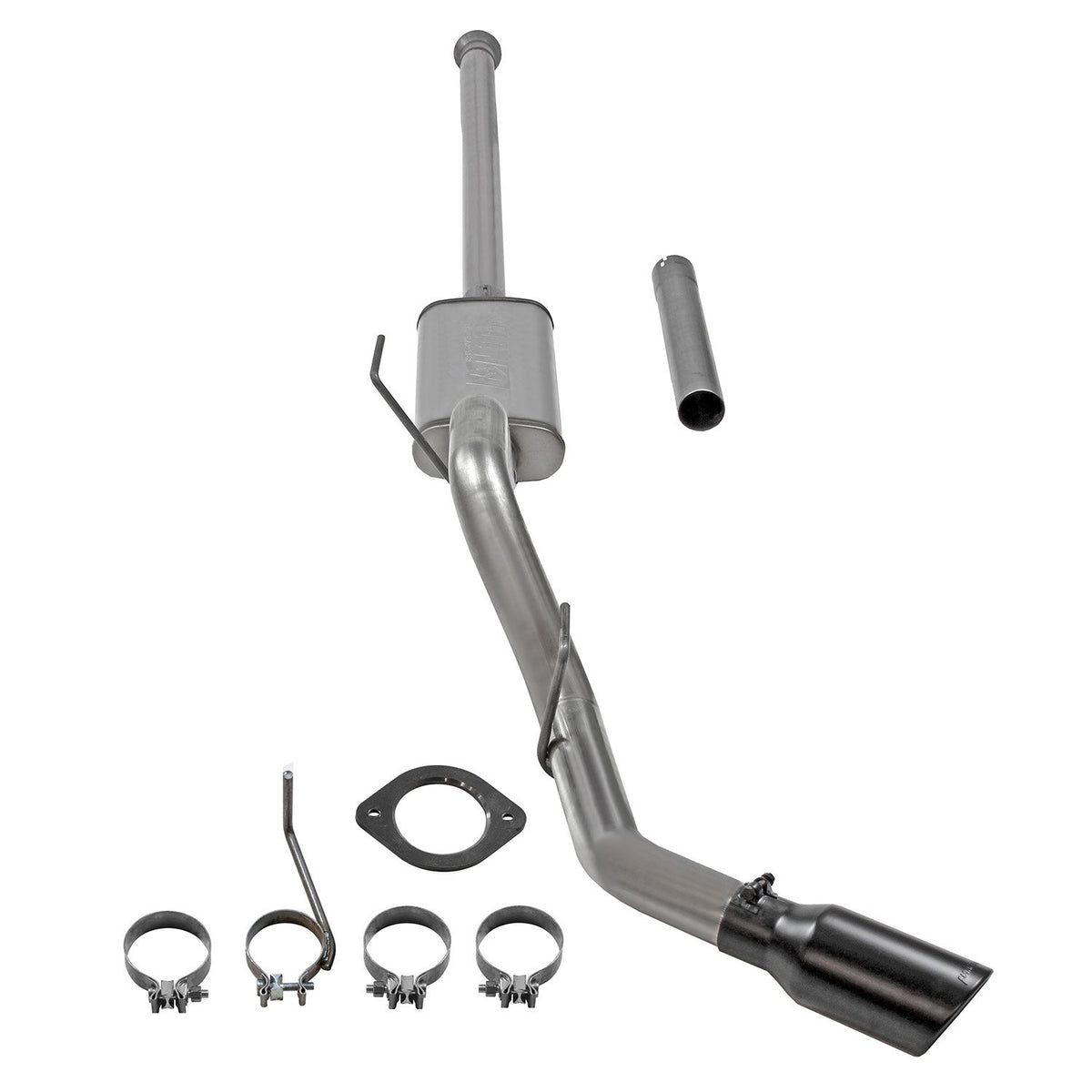 Flowmaster Flow FX Cat-Back Exhaust System 718115