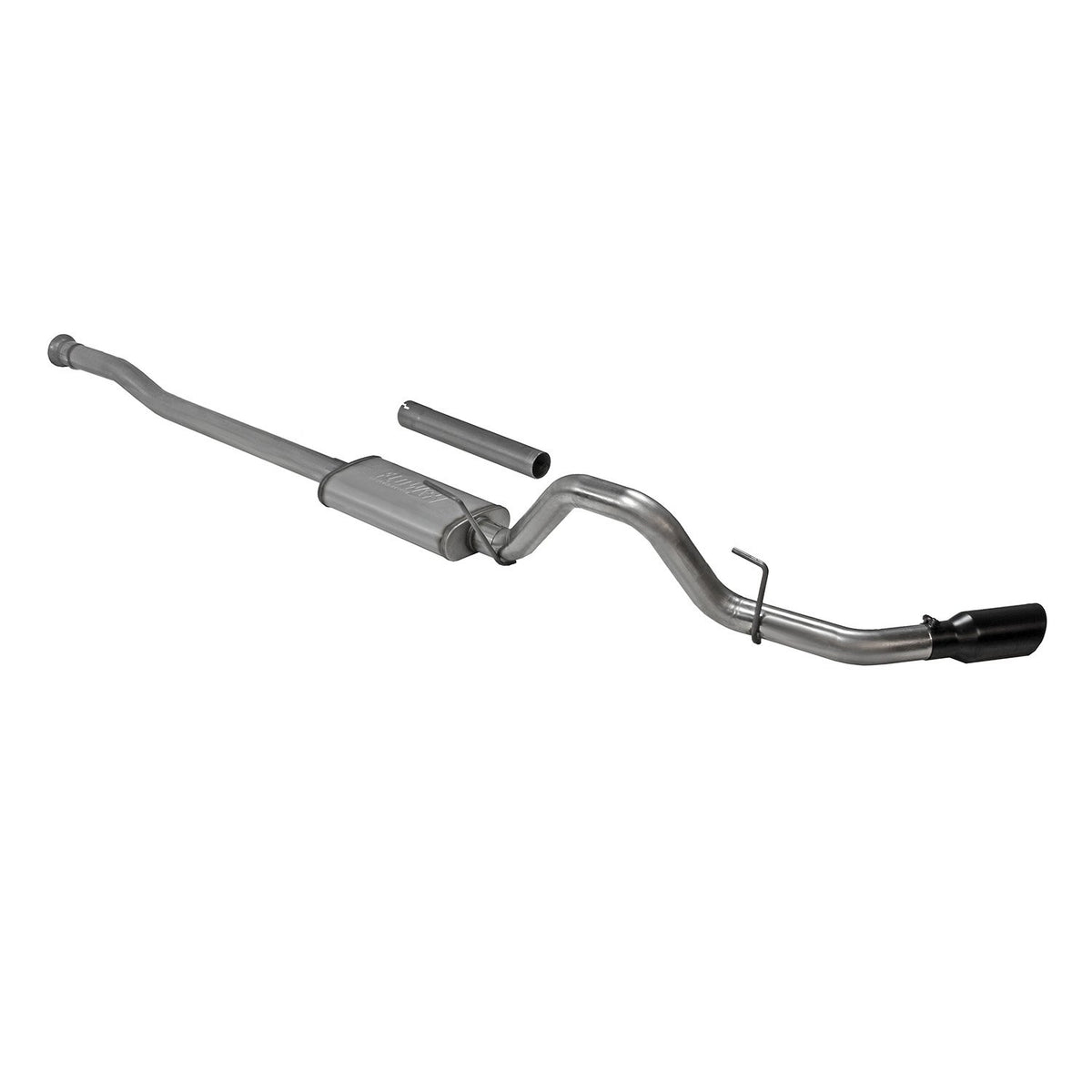 Flowmaster Flow FX Cat-Back Exhaust System 718115