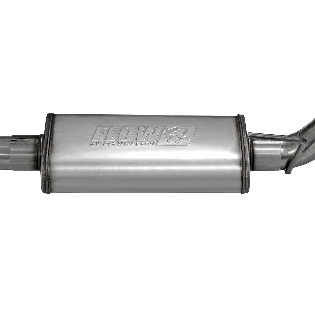 Flowmaster Flow FX Cat-Back Exhaust System 718115