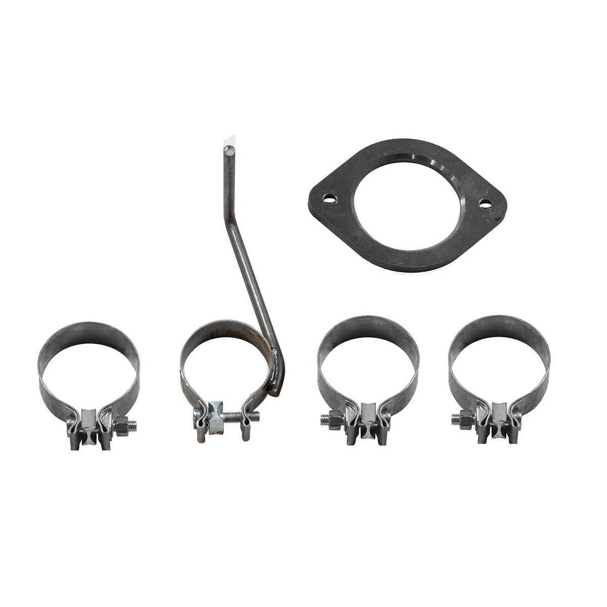 Flowmaster Flow FX Cat-Back Exhaust System 718115