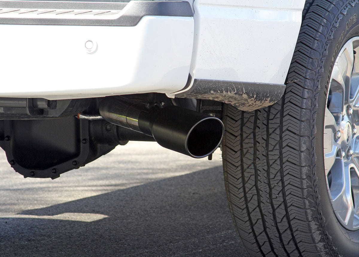 Flowmaster Flow FX Cat-Back Exhaust System 718115