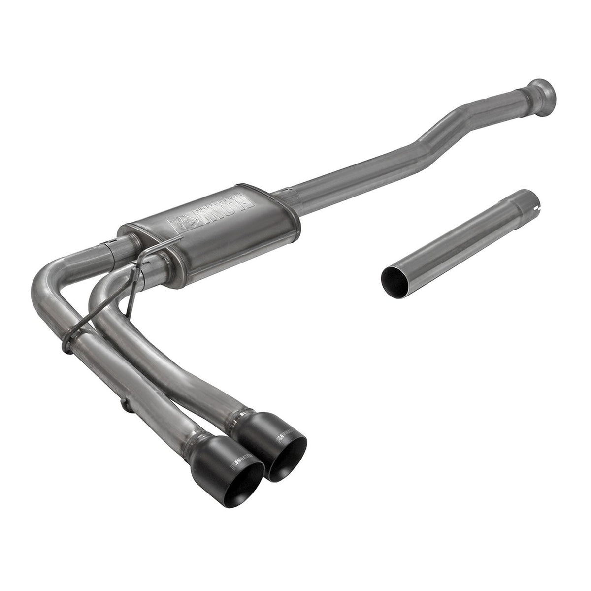 Flowmaster Flow FX Cat-Back Exhaust System 718116