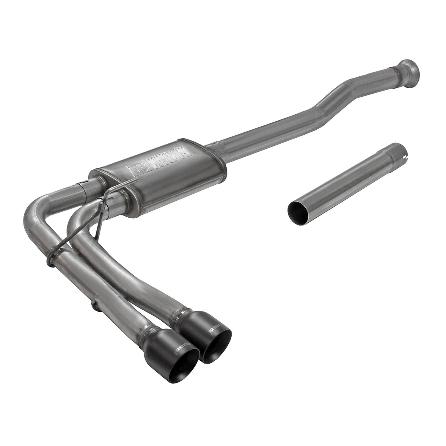 Flowmaster Flow FX Cat-Back Exhaust System 718116