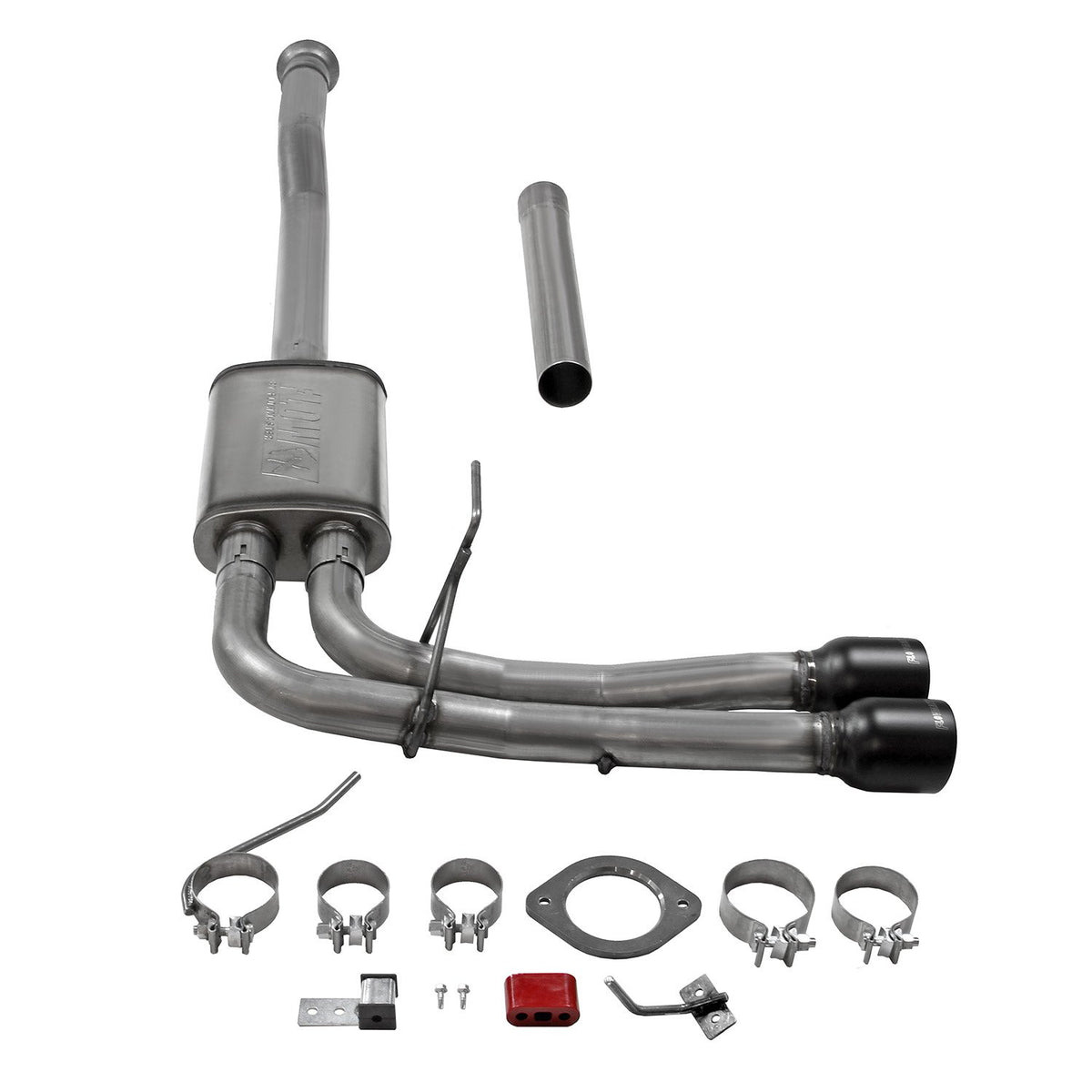 Flowmaster Flow FX Cat-Back Exhaust System 718116