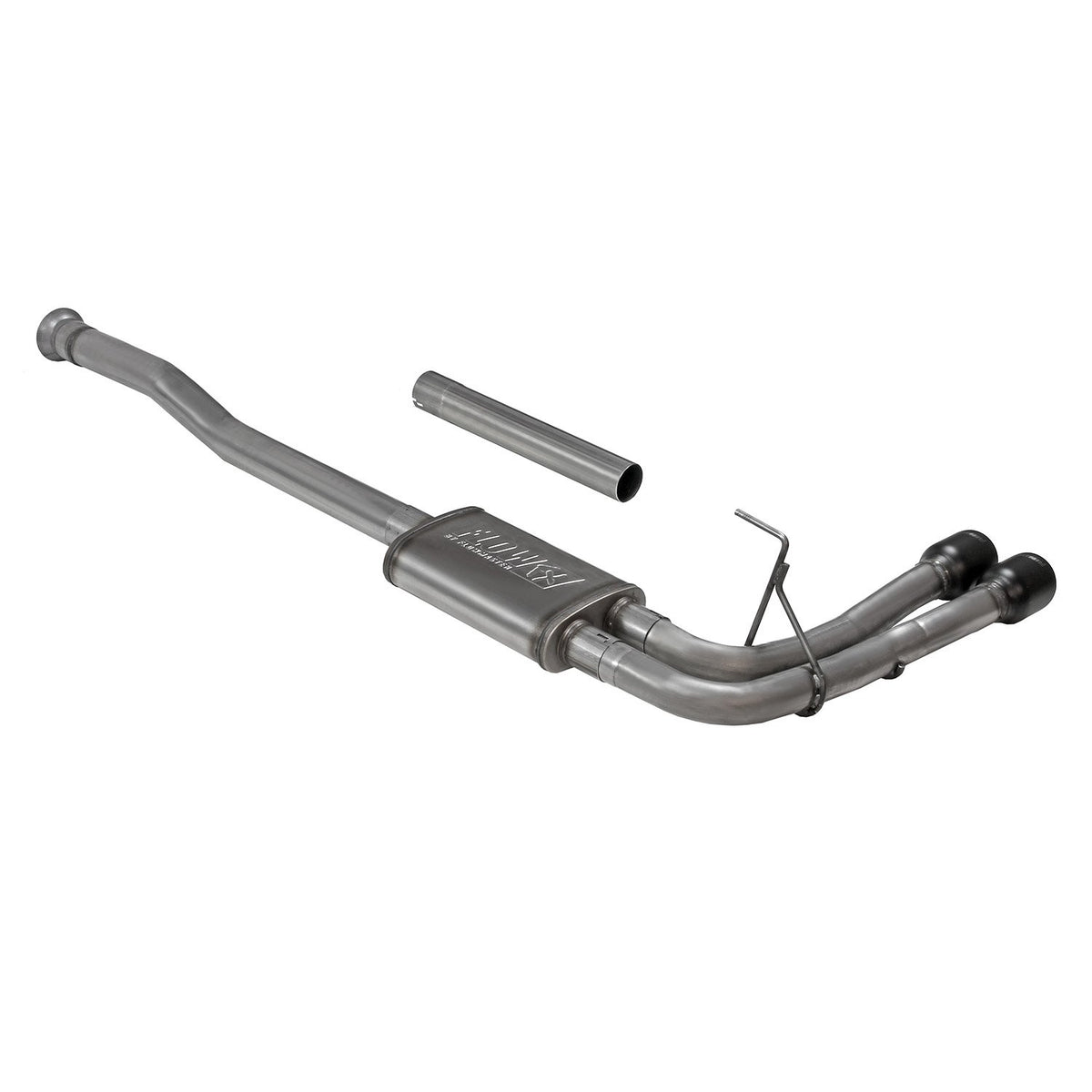 Flowmaster Flow FX Cat-Back Exhaust System 718116