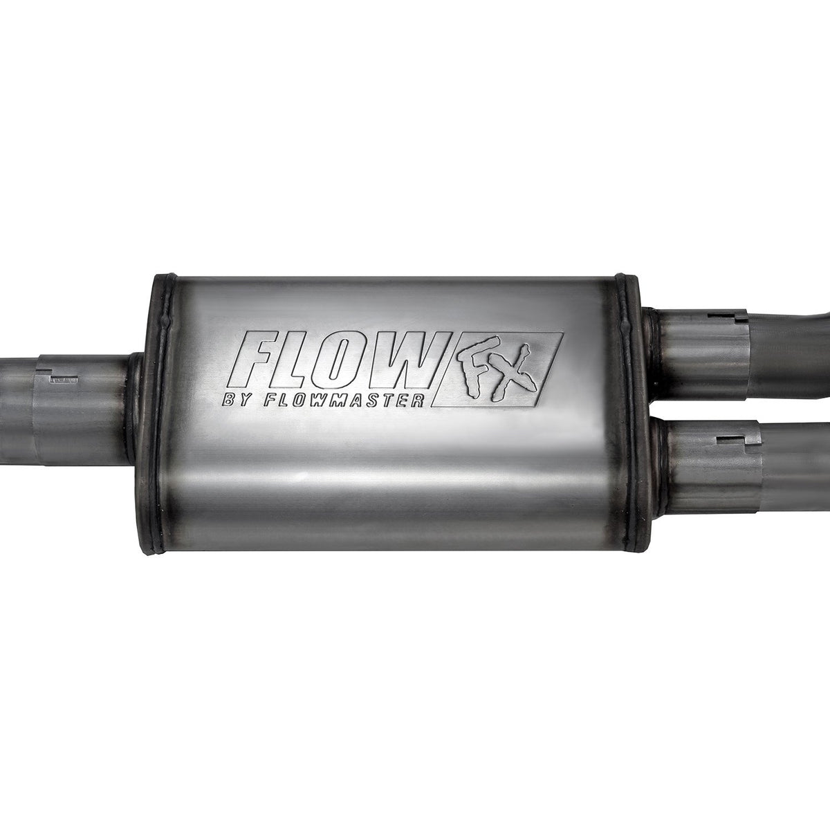 Flowmaster Flow FX Cat-Back Exhaust System 718116