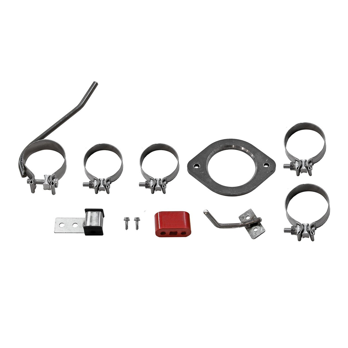 Flowmaster Flow FX Cat-Back Exhaust System 718116