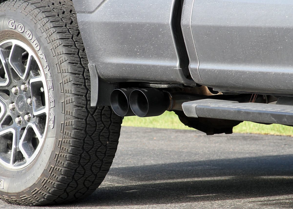 Flowmaster Flow FX Cat-Back Exhaust System 718116