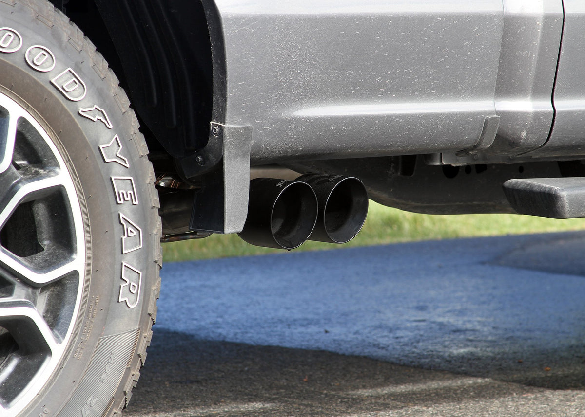 Flowmaster Flow FX Cat-Back Exhaust System 718116