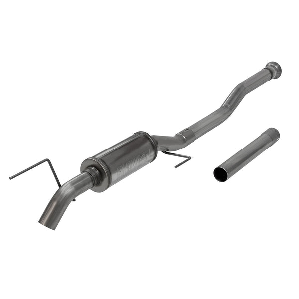 Flowmaster Flow FX Extreme Cat-Back Exhaust System 718117