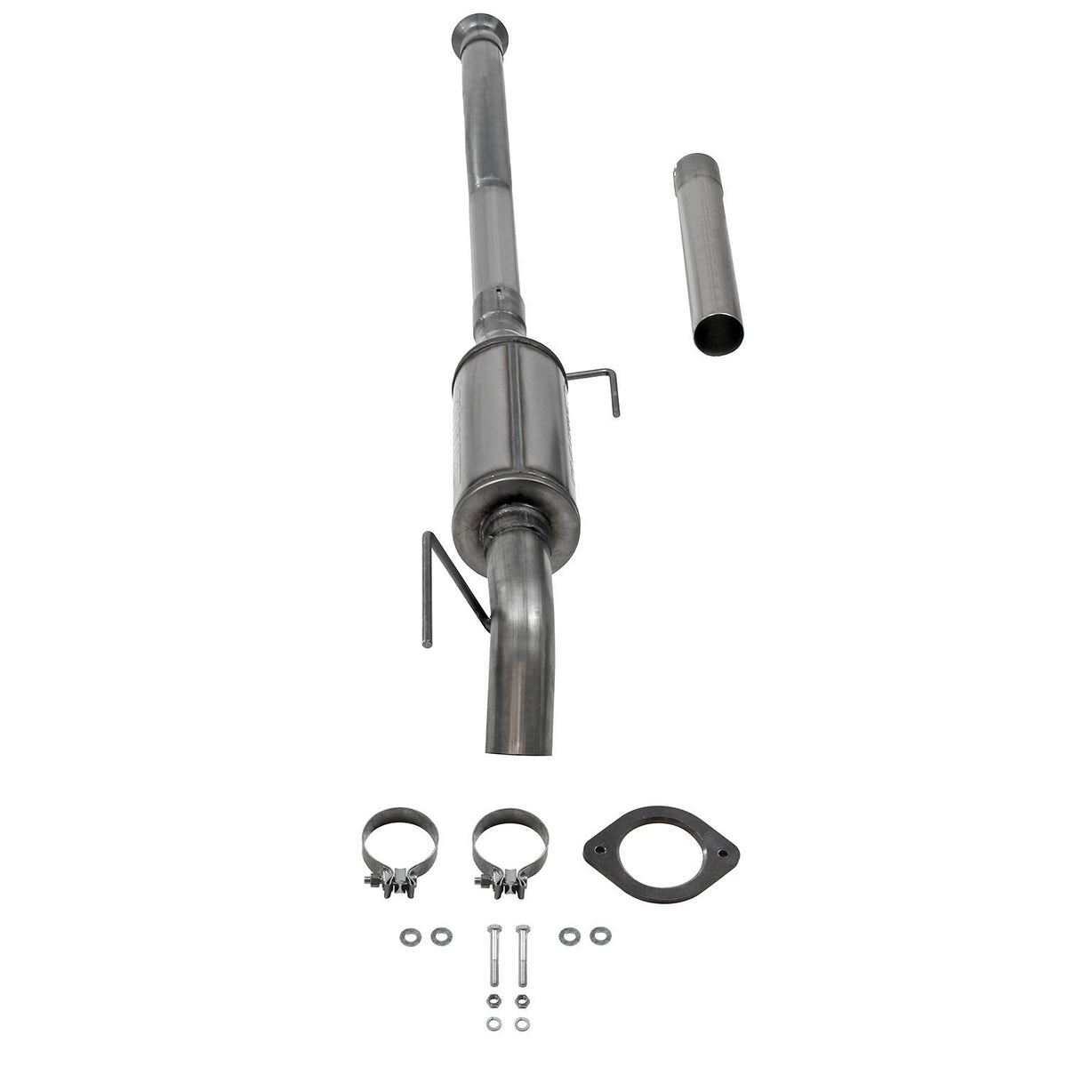 Flowmaster Flow FX Extreme Cat-Back Exhaust System 718117