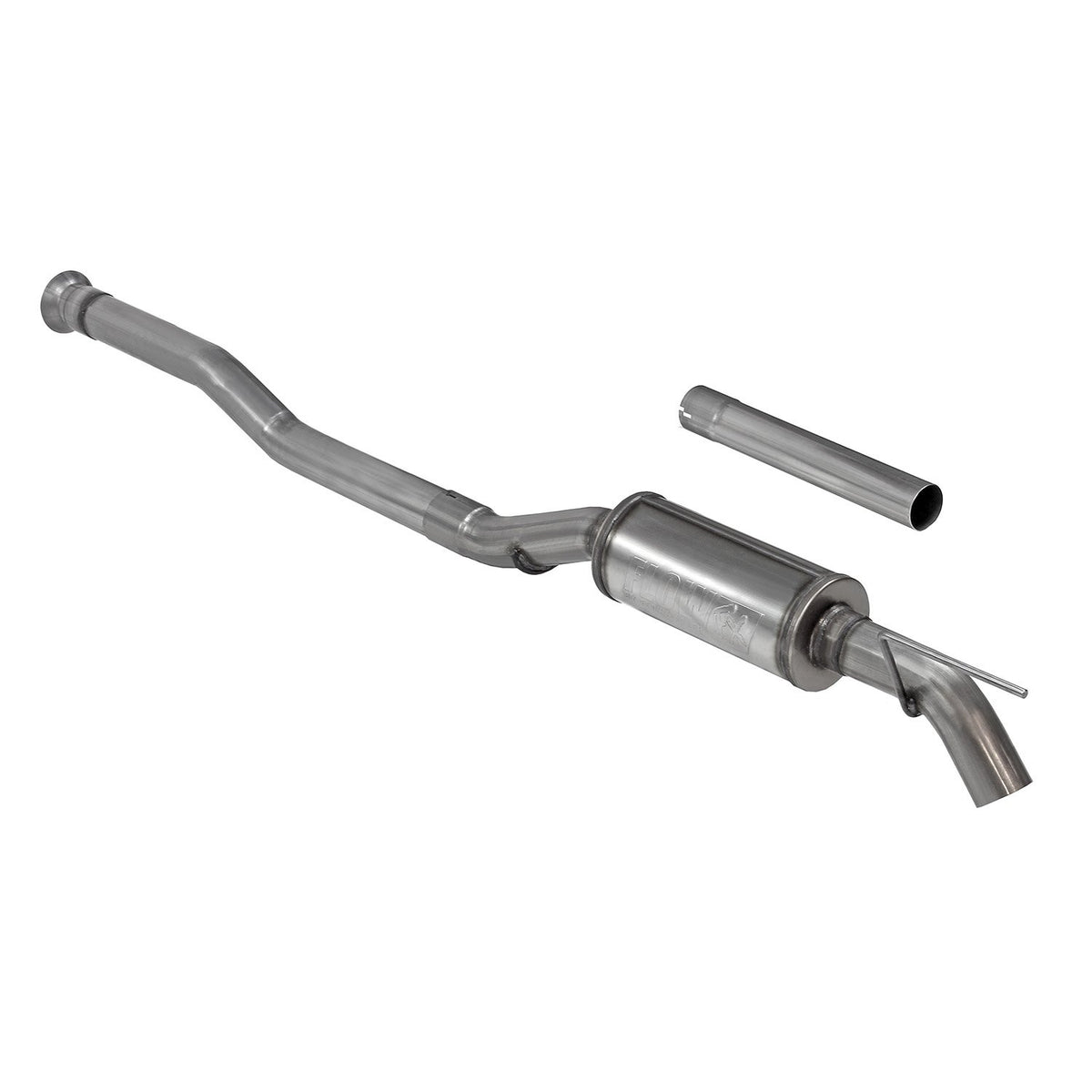 Flowmaster Flow FX Extreme Cat-Back Exhaust System 718117