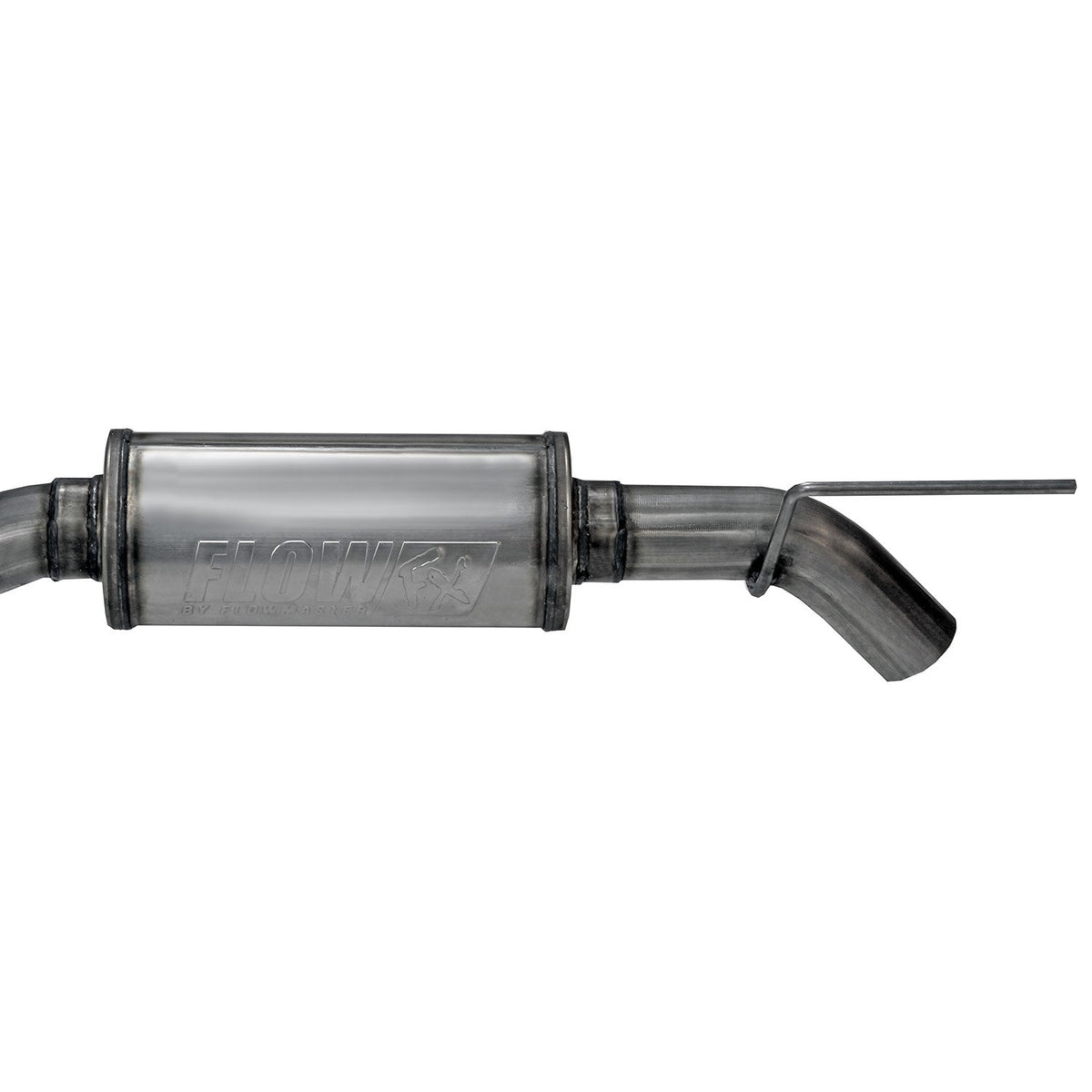 Flowmaster Flow FX Extreme Cat-Back Exhaust System 718117