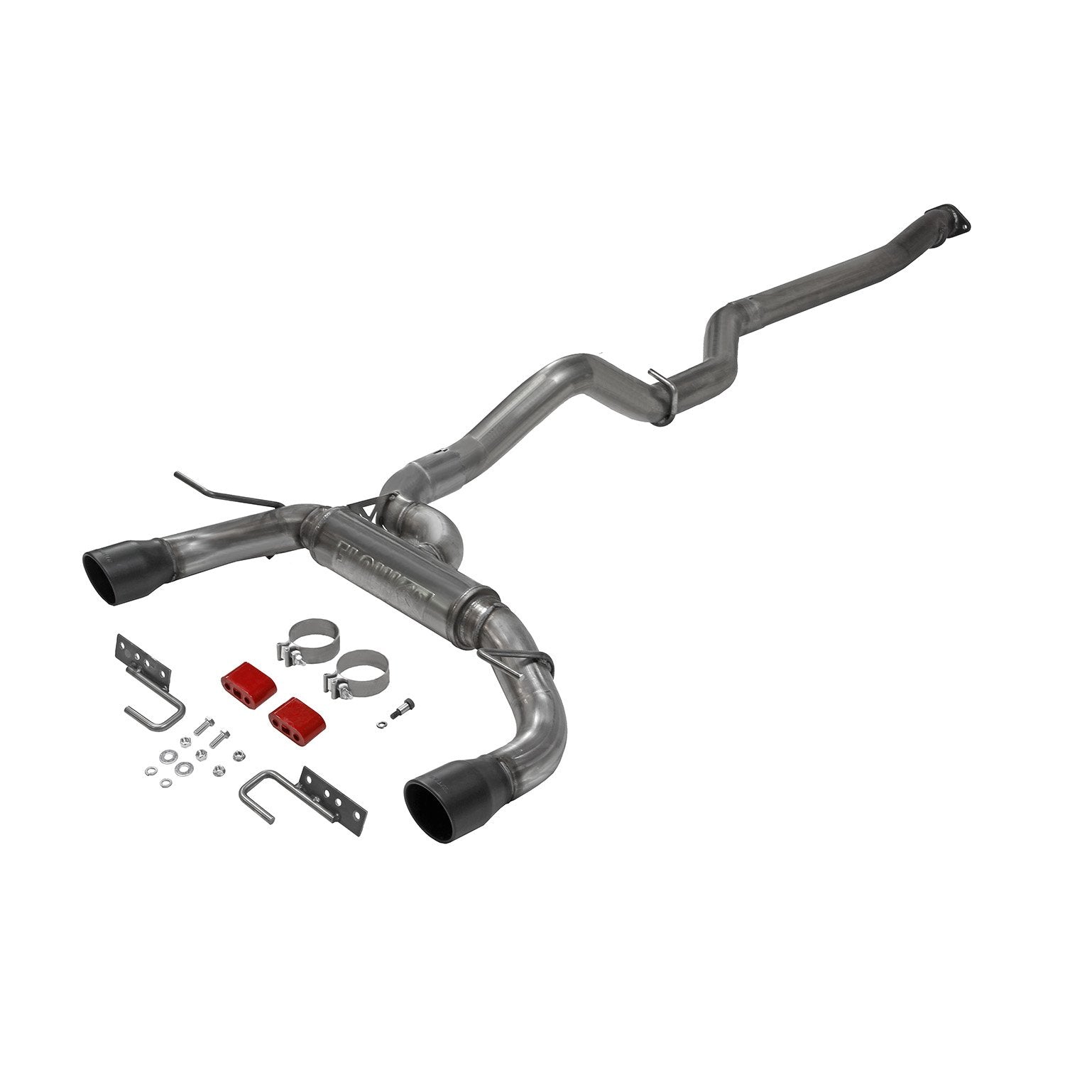 Flowmaster Flow FX Cat-Back Exhaust System 718122