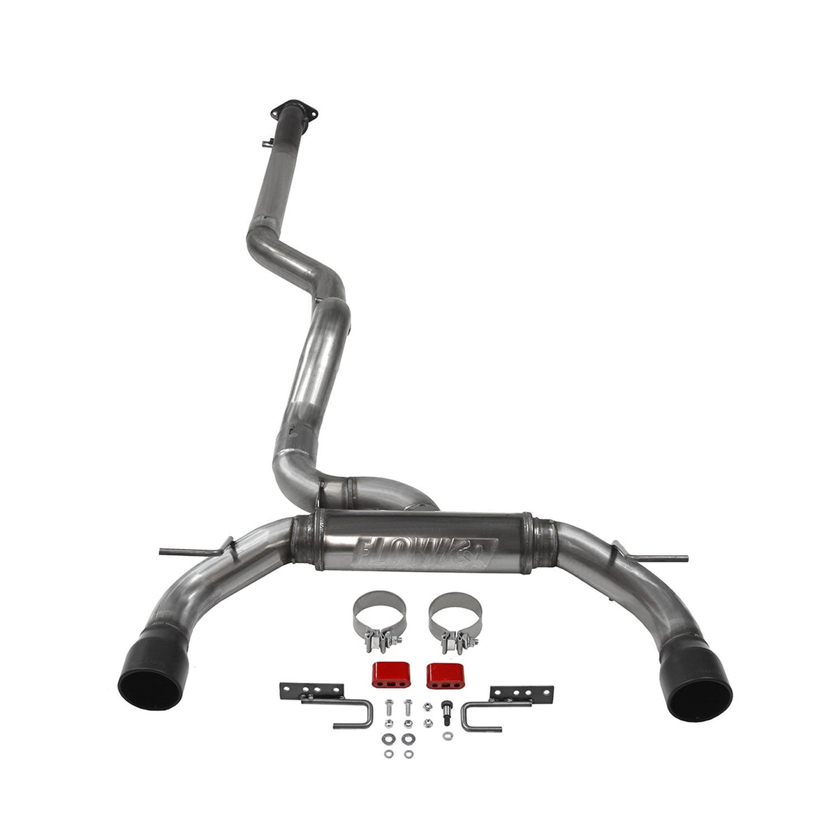 Flowmaster Flow FX Cat-Back Exhaust System 718122
