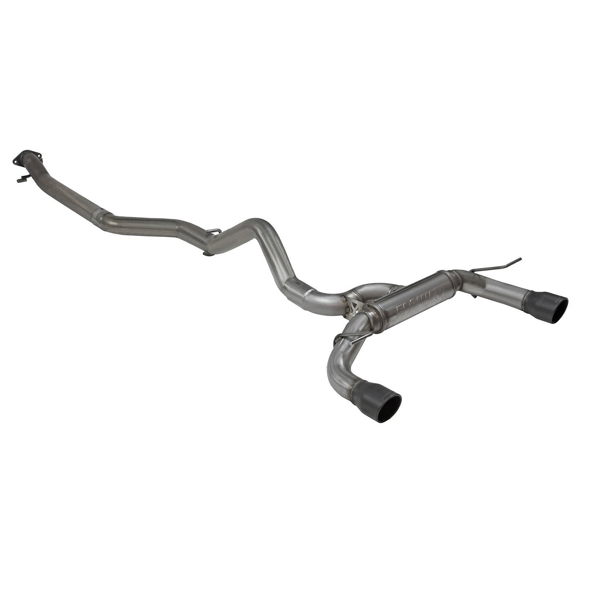 Flowmaster Flow FX Cat-Back Exhaust System 718122