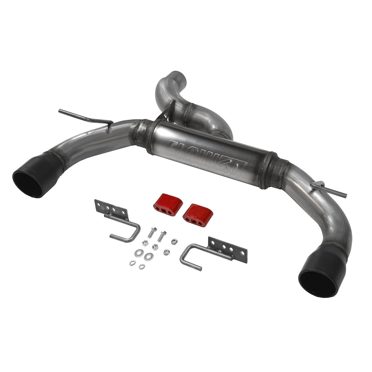 Flowmaster Flow FX Axle-Back Exhaust System 718123