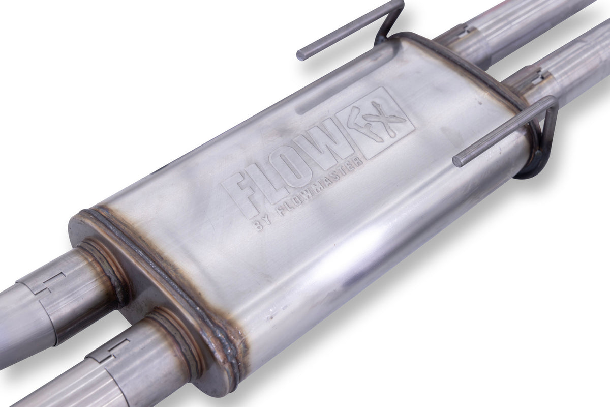 Flowmaster Flow FX Cat-Back Exhaust System 718143