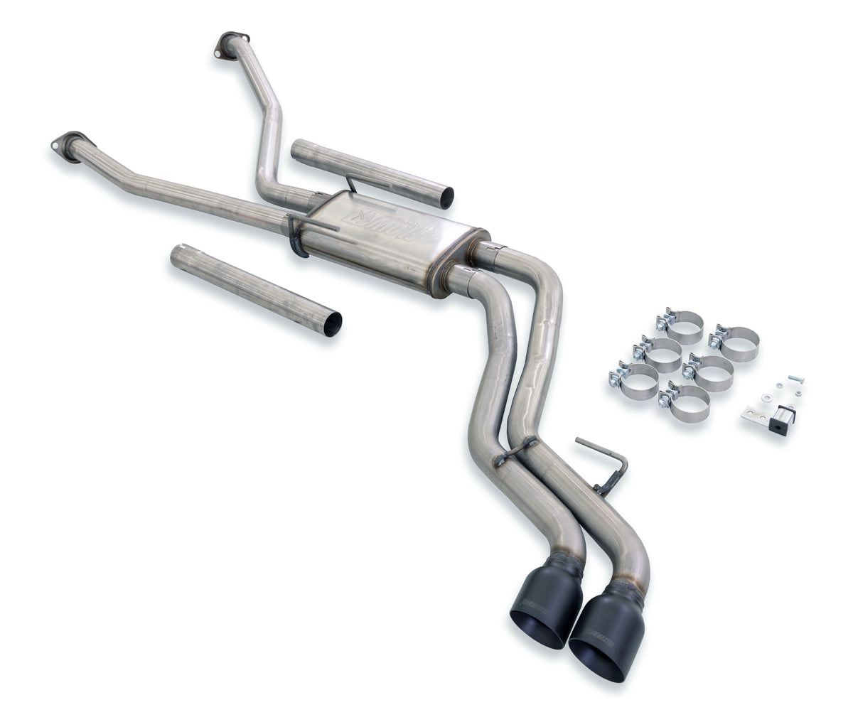 Flowmaster Flow FX Cat-Back Exhaust System 718143