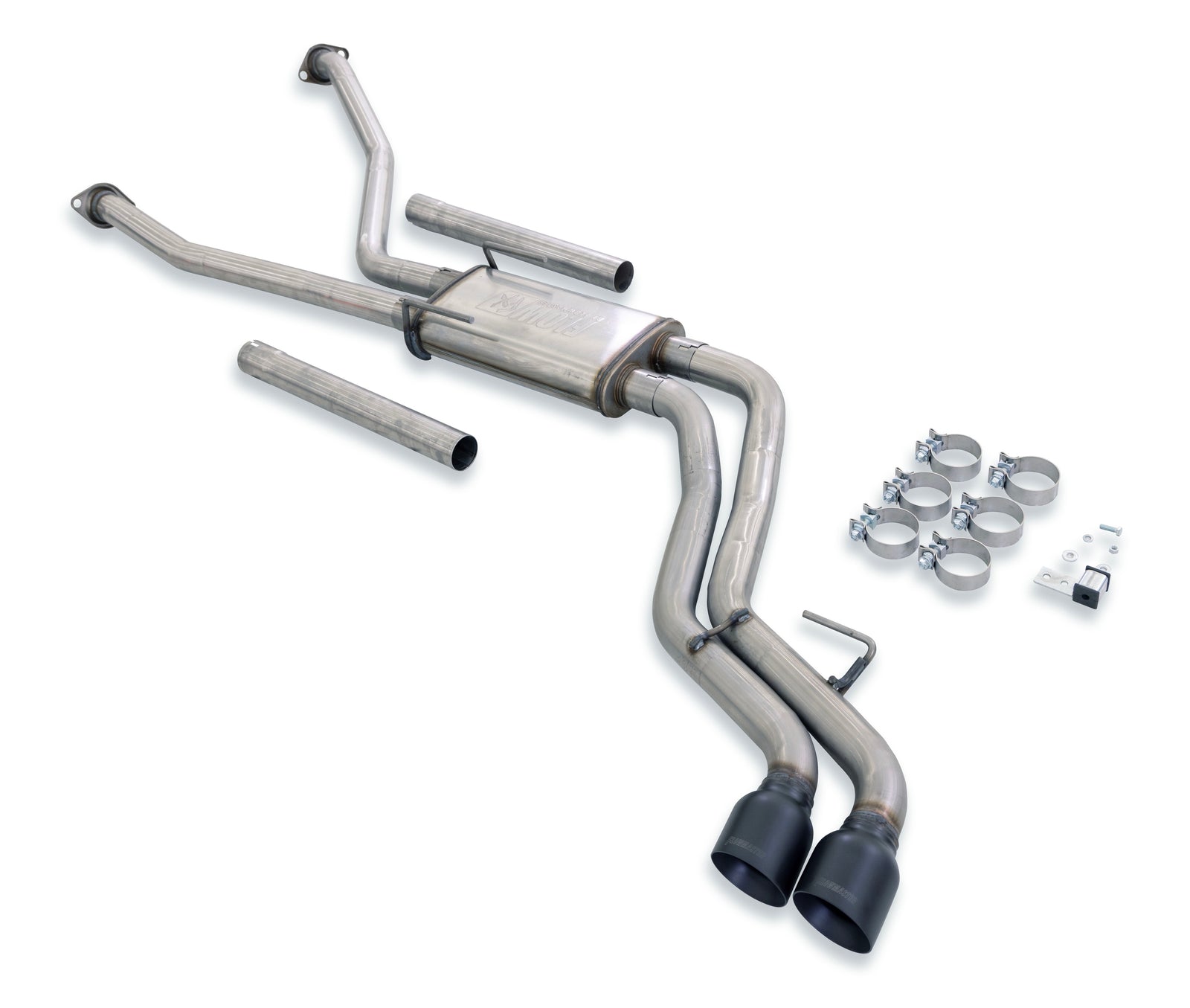 Flowmaster Flow FX Cat-Back Exhaust System 718143