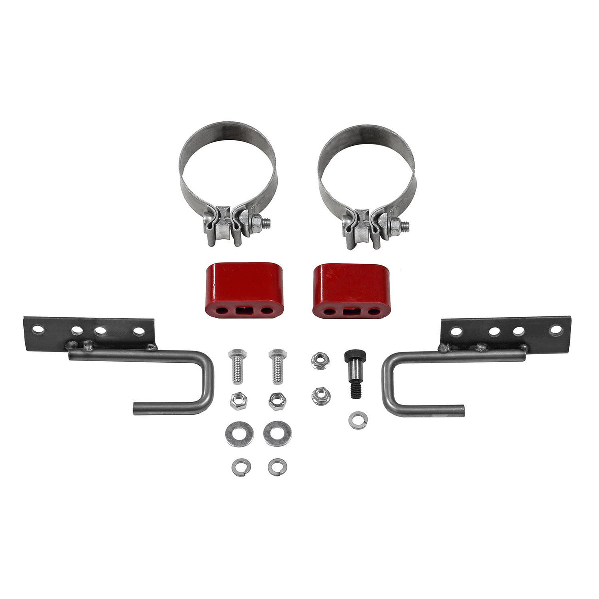 Flowmaster Flow FX Cat-Back Exhaust System 718146
