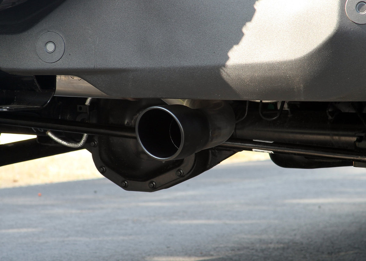Flowmaster Flow FX Cat-Back Exhaust System 718146