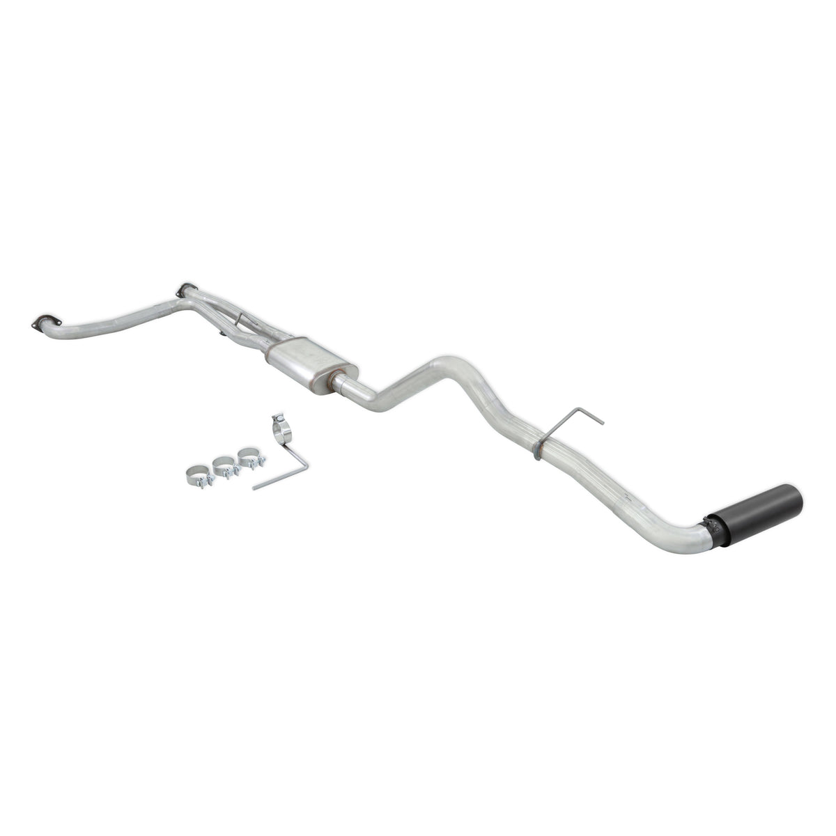 Flowmaster Flow FX Cat-Back Exhaust System 718151