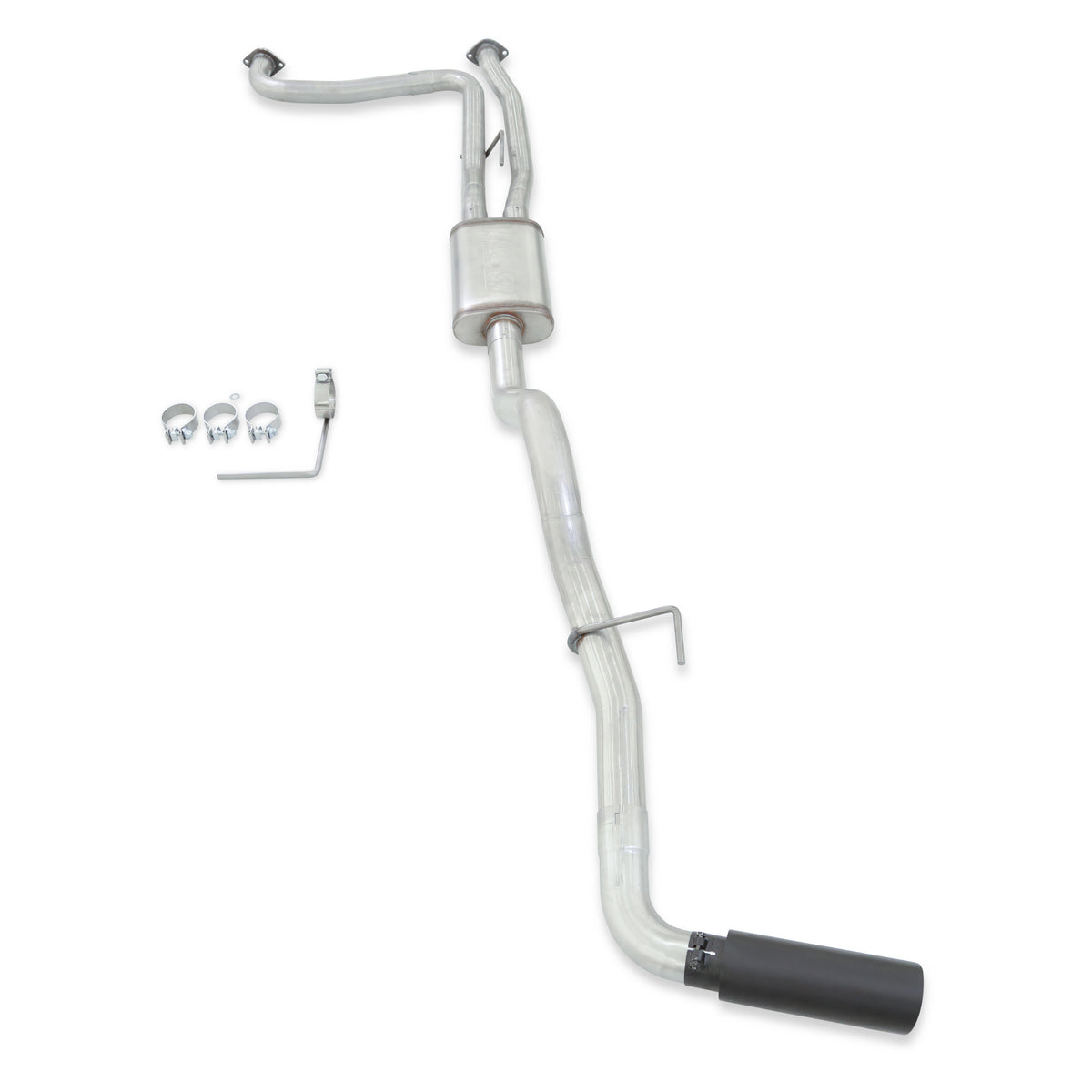 Flowmaster Flow FX Cat-Back Exhaust System 718151