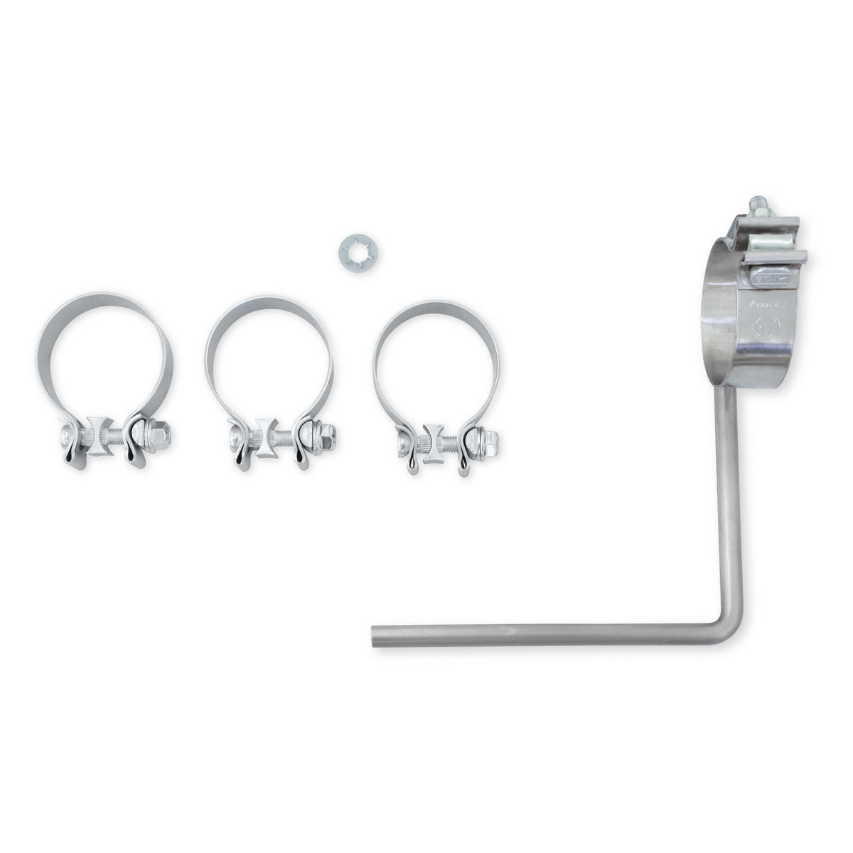 Flowmaster Flow FX Cat-Back Exhaust System 718151