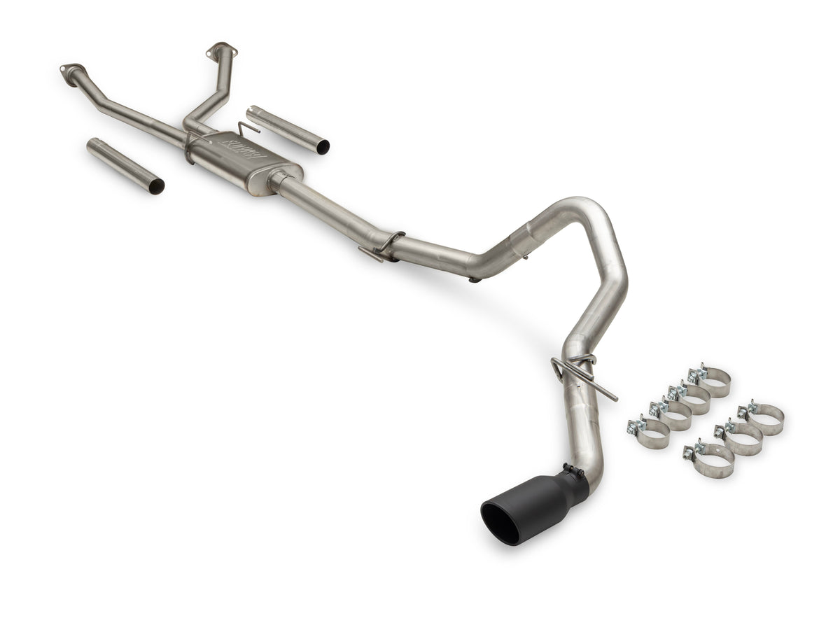 Flowmaster Flow FX Cat-Back Exhaust System 718156