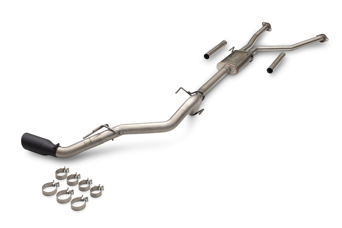 Flowmaster Flow FX Cat-Back Exhaust System 718156