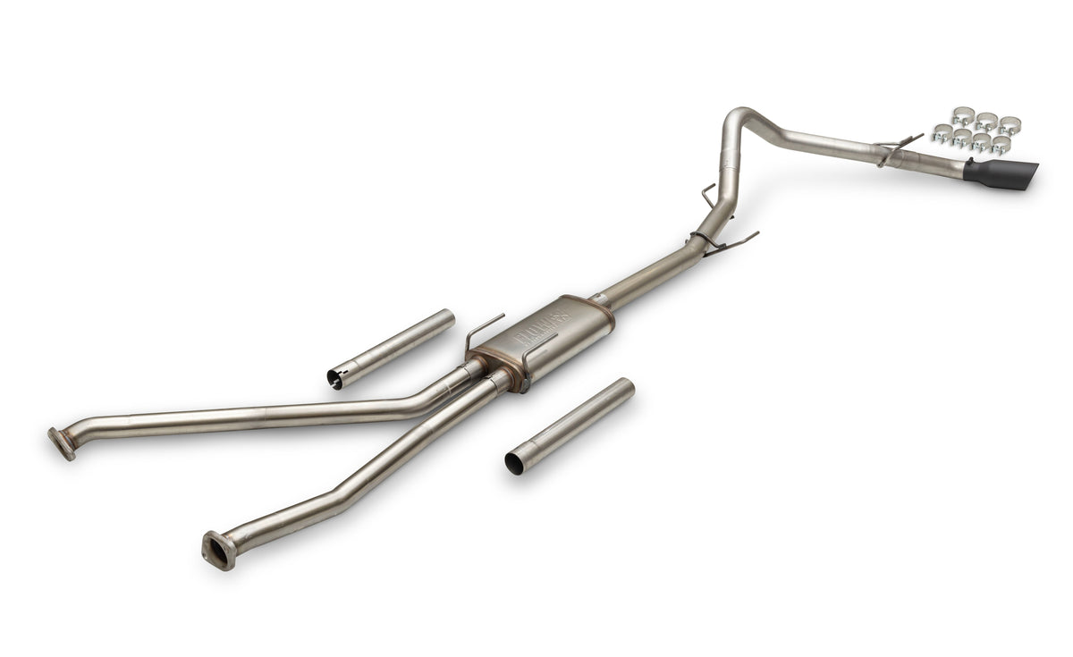 Flowmaster Flow FX Cat-Back Exhaust System 718156
