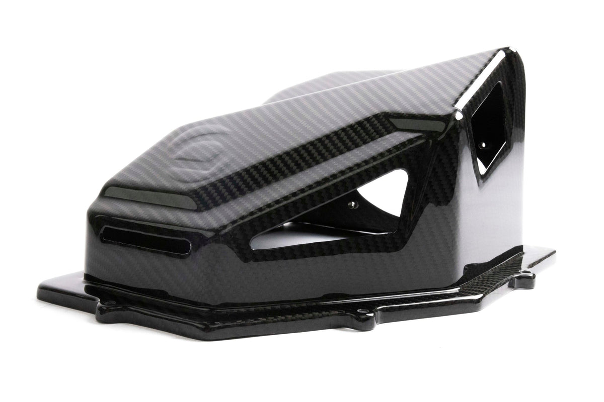 Dinan - Cold Air Intake - 2020-2025 BMW X3/X4 M40i - D760-0075
