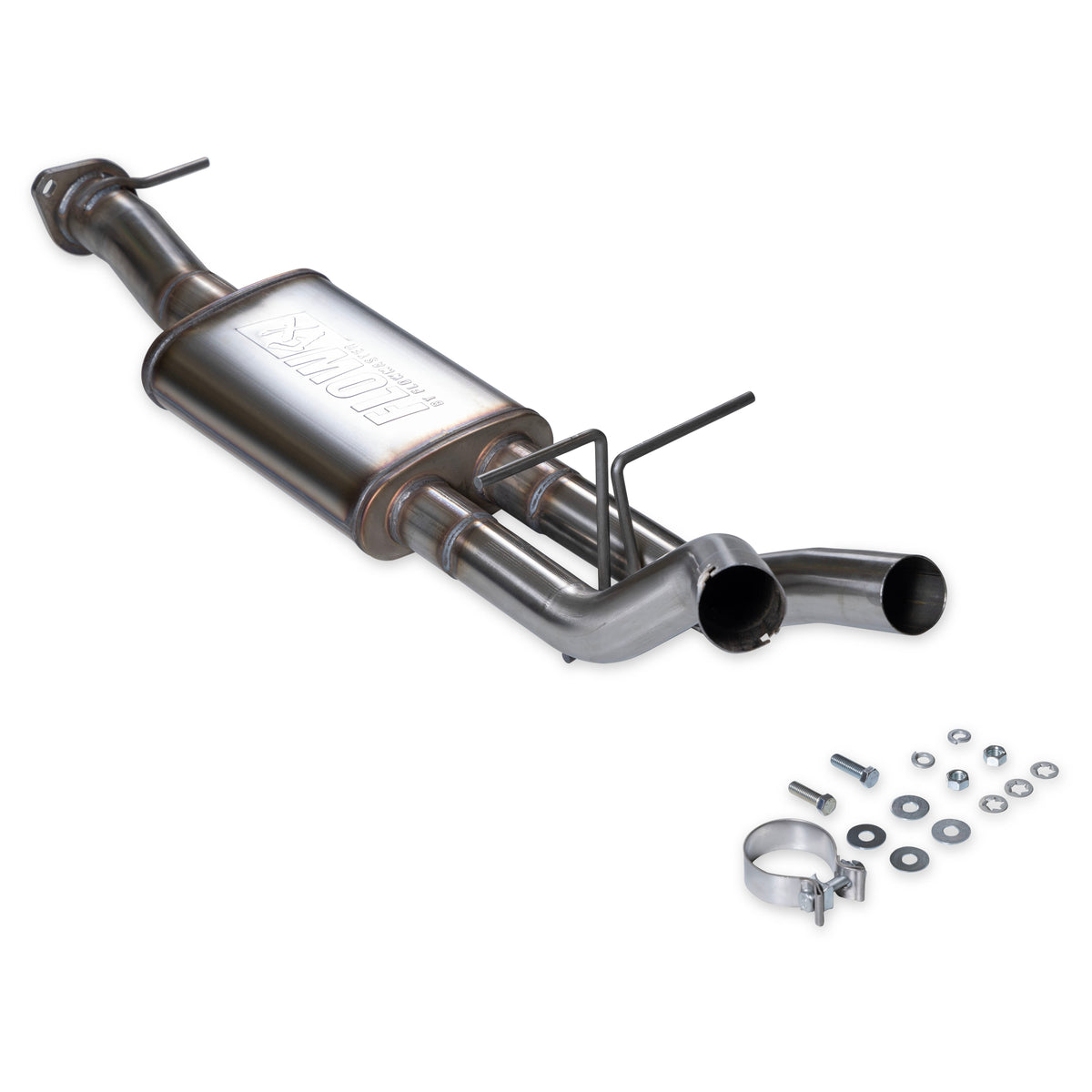 Flowmaster Flow FX Direct Fit Muffler 718195